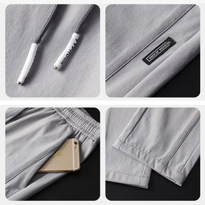 Calça Flex Confort Premium - PAGUE 1 LEVE 2 + 4 CUECAS DE BRINDE! [ÚLTIMAS UNIDADES]